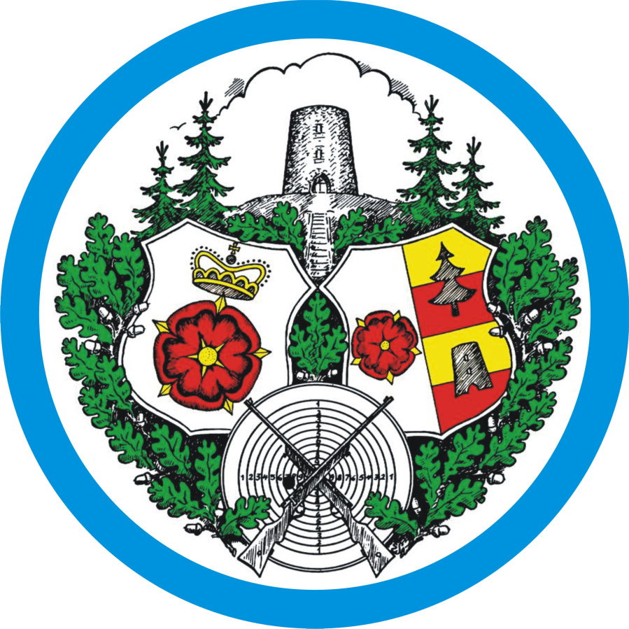 4. Kompanie (blau)