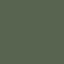 Earthy Green