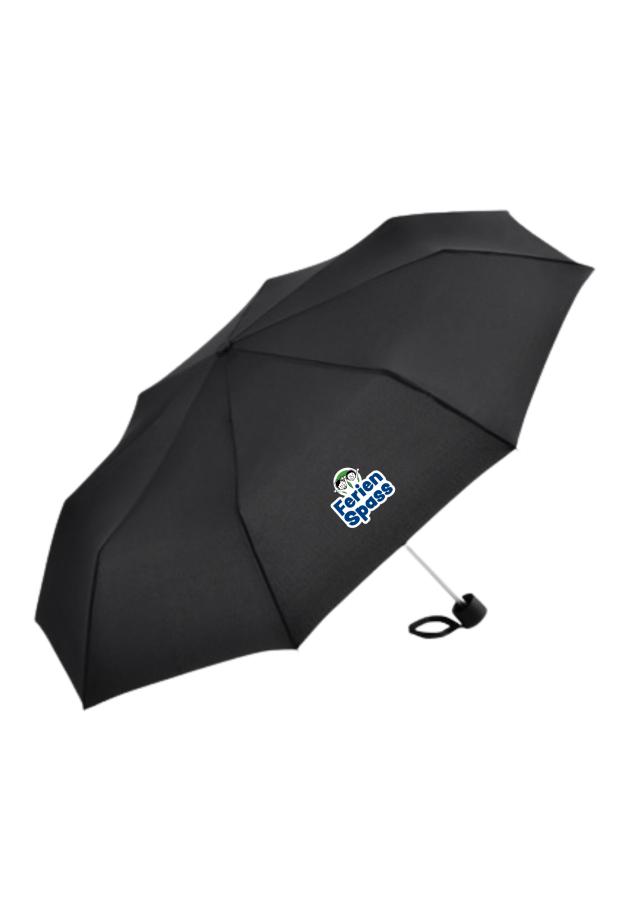Regenschirm Ferien Spass