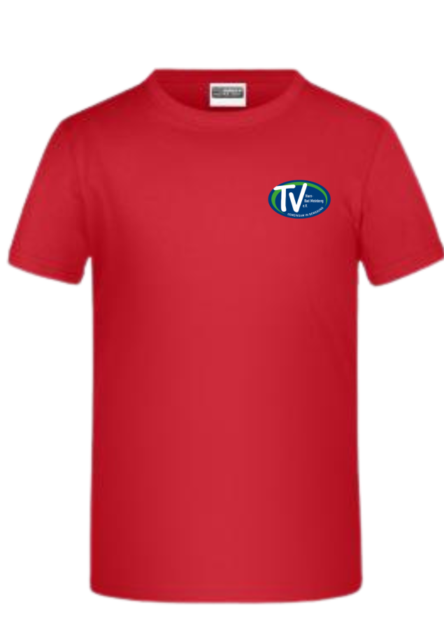 T-Shirt Ferien Spass