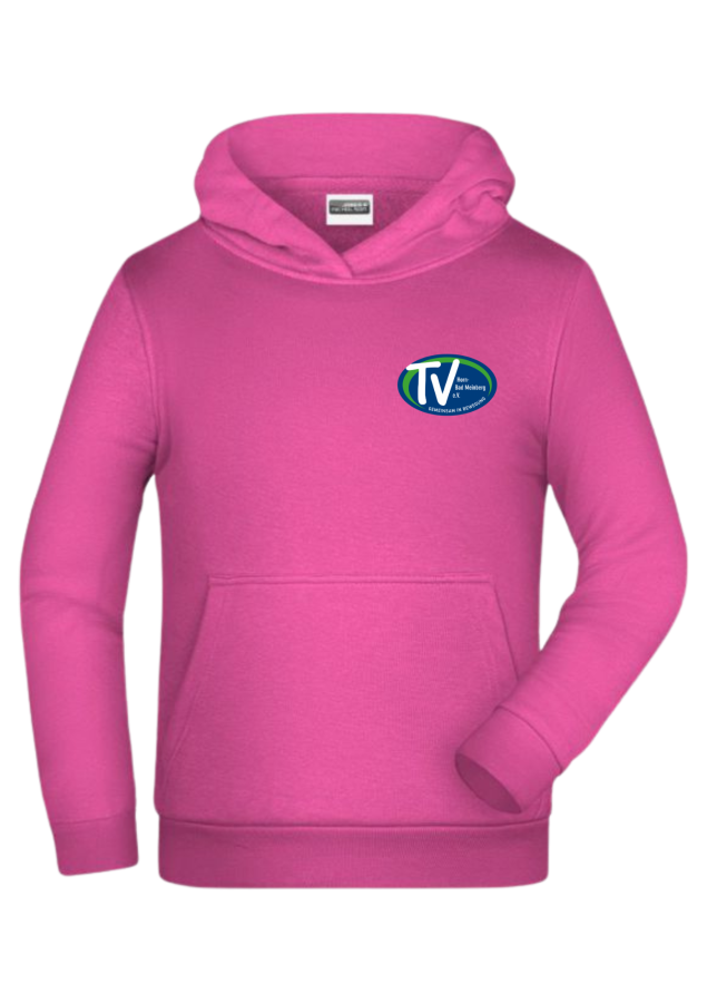 Hoodie Ferien Spass