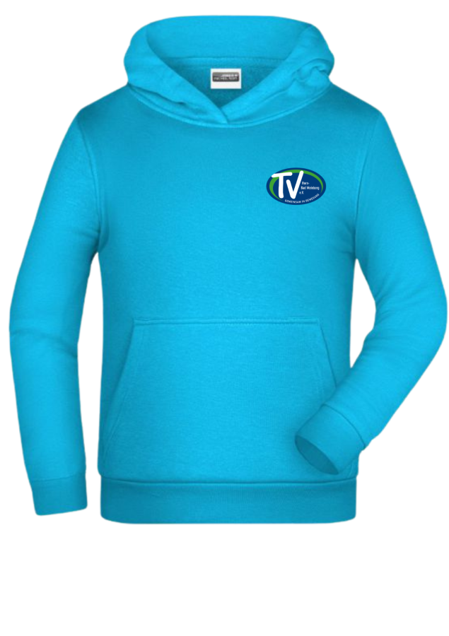 Hoodie Ferien Spass