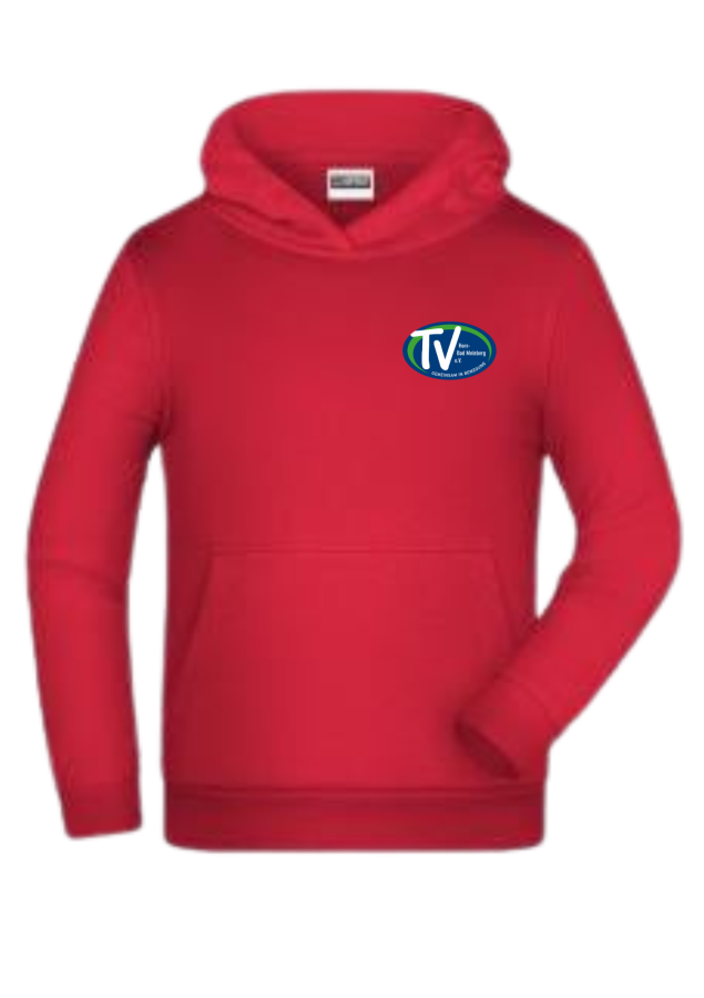 Hoodie Ferien Spass