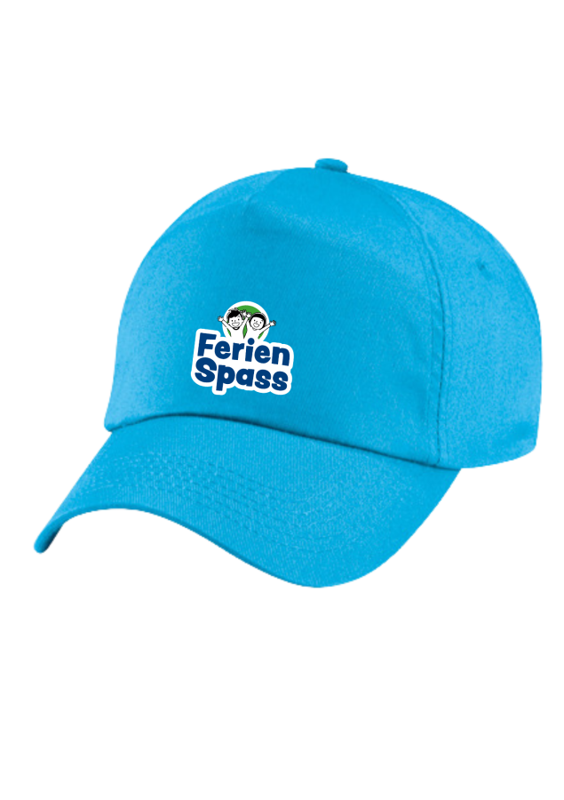 Cap Ferien Spass