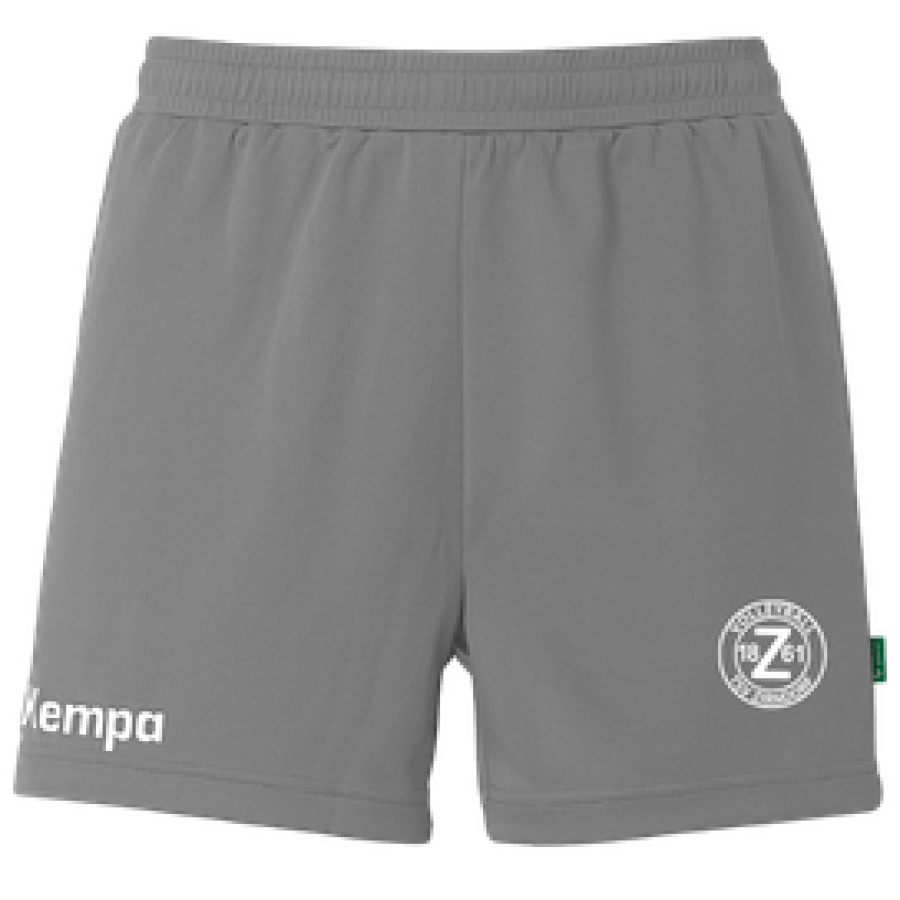 Kempa Damen Performance Short
