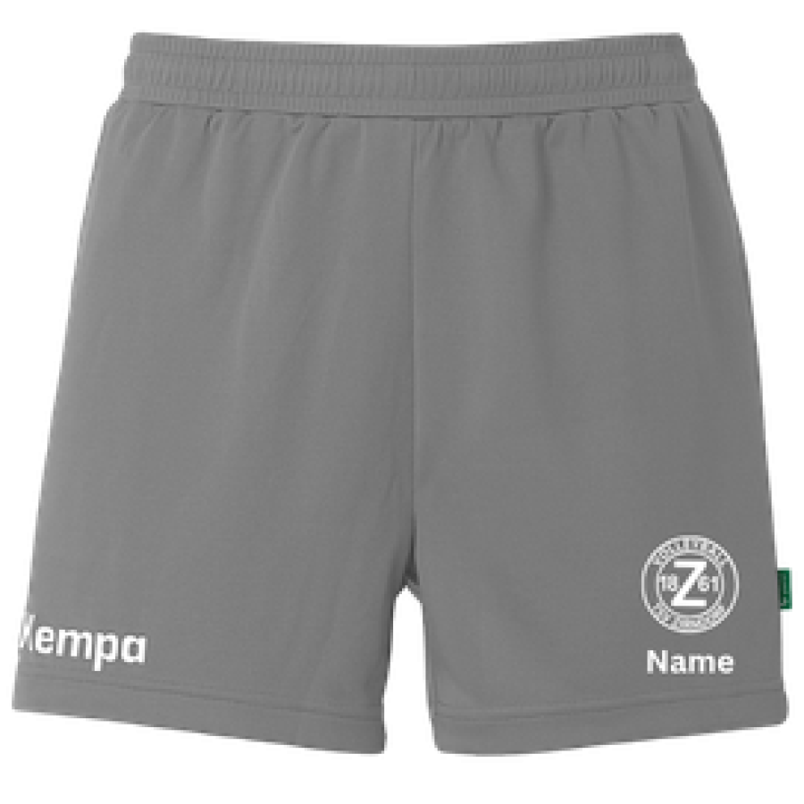 Kempa Damen Performance Short