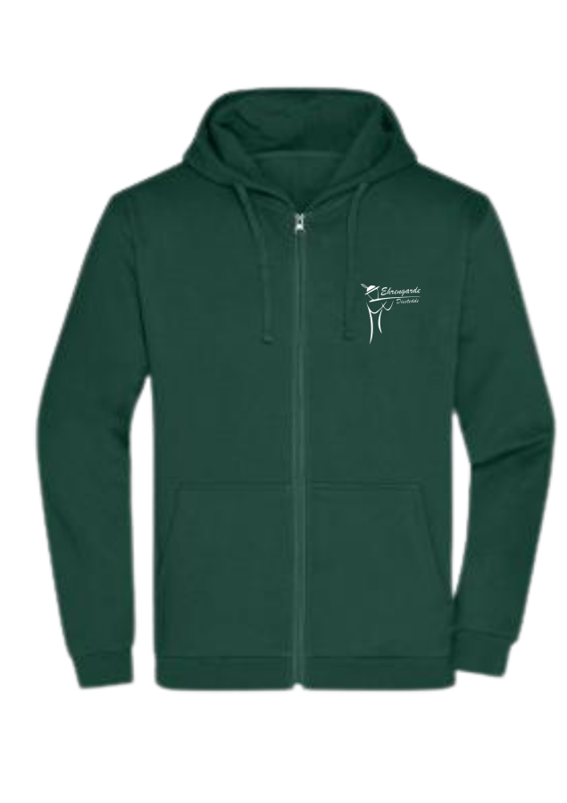 Schützenverein Diestedde Ehrengarde Kapuzenjacke
