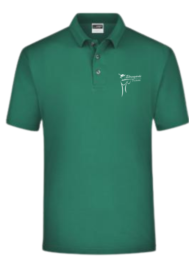 Schützenverein Diestedde Ehrengarde Poloshirt