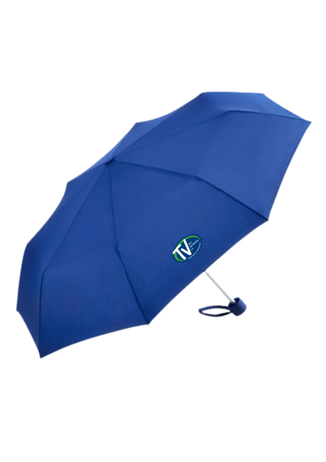 Regenschirm TVHBM