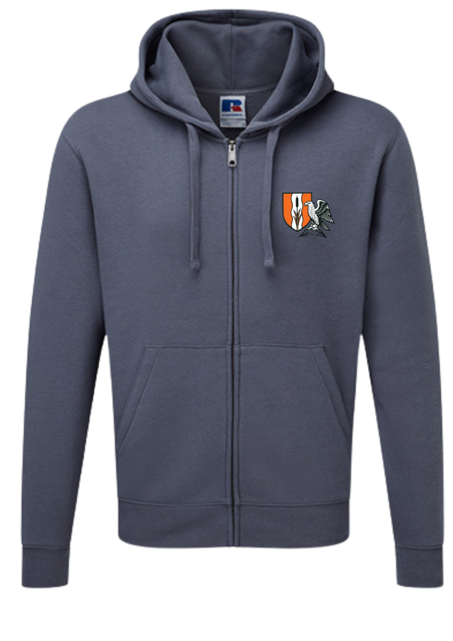 Kapuzenjacke Felsenfest