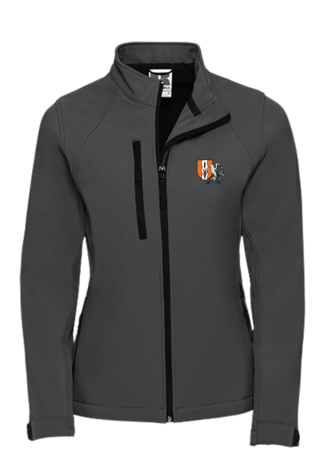 Softshelljacke Felsenfest