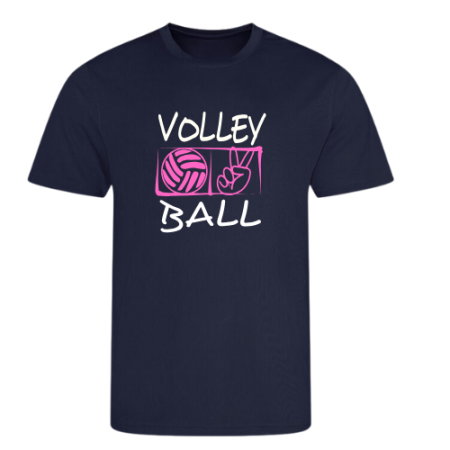 Ferdinandshof T-Shirt Victory marine