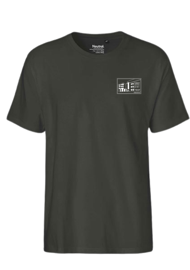 Hannah-Arendt-Gymnasium T-Shirt *Fairtrade*