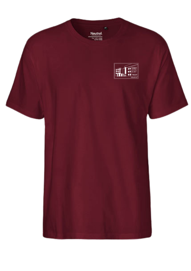Hannah-Arendt-Gymnasium T-Shirt *Fairtrade*
