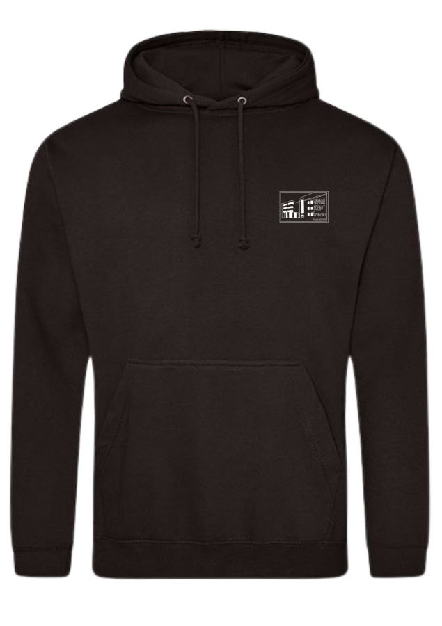 Hannah-Arendt-Gymnasium Hoodie