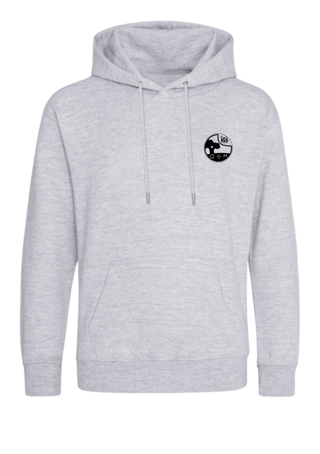 IGS Bio Hoodie