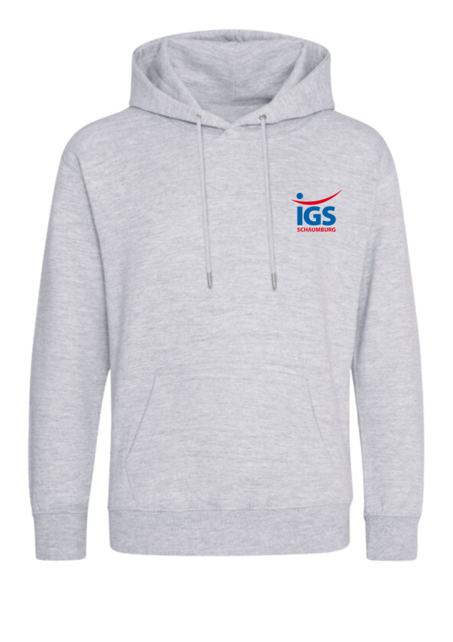 IGS Bio Hoodie