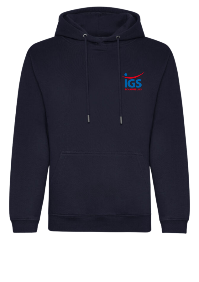 IGS Bio Hoodie