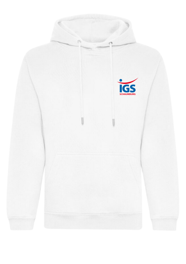 IGS Bio Hoodie