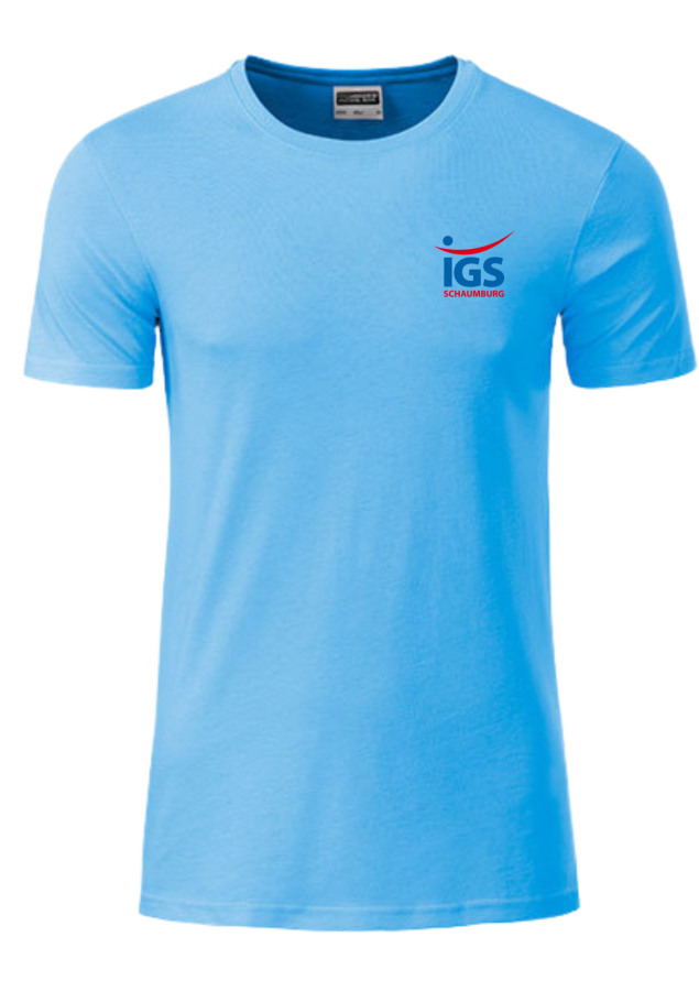 IGS Bio T-Shirt