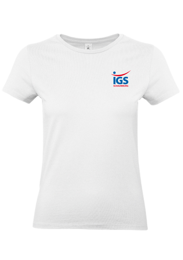 IGS T-Shirt Damen