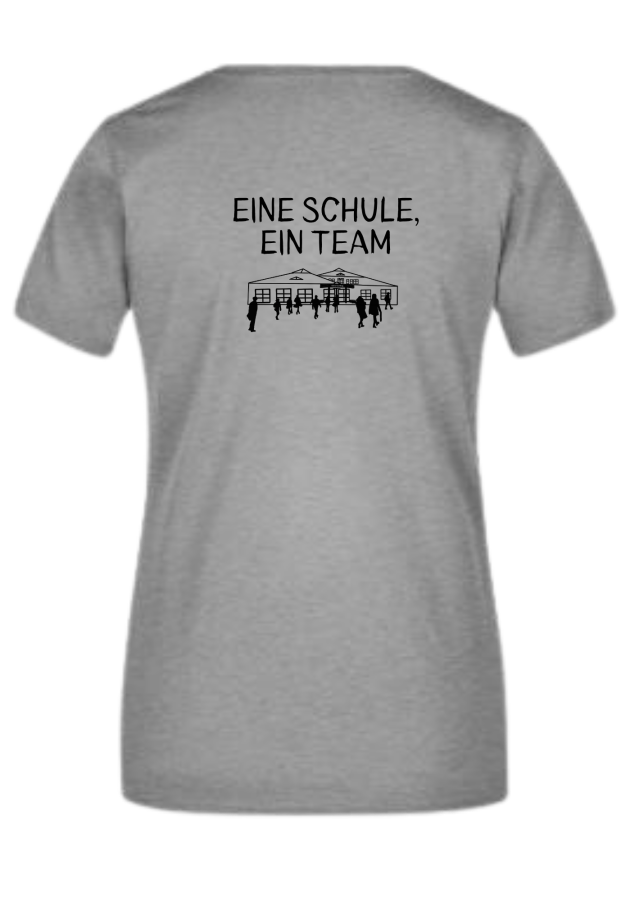 IGS Damen Bio T-Shirt
