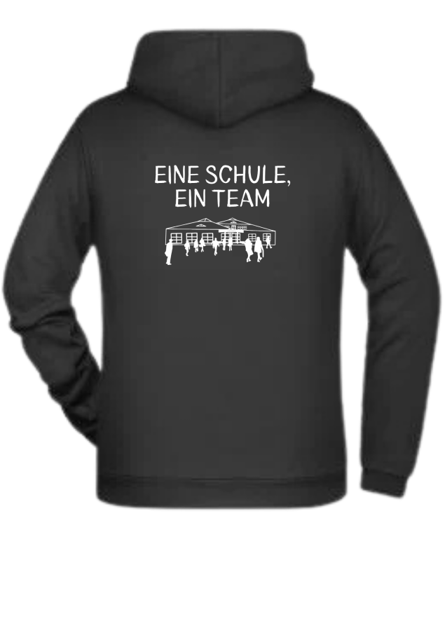 IGS Bio Hoodie Hände