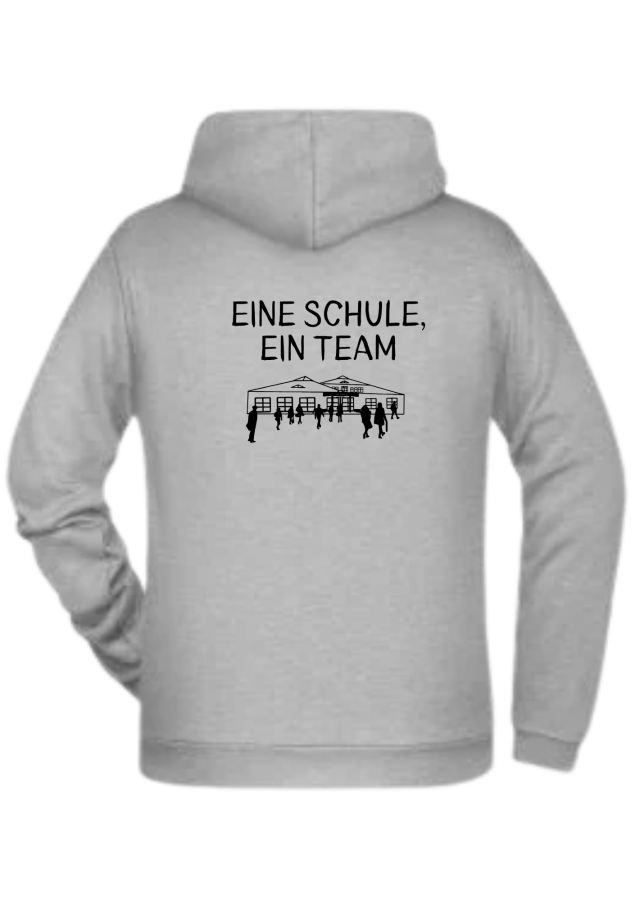 IGS Bio Hoodie