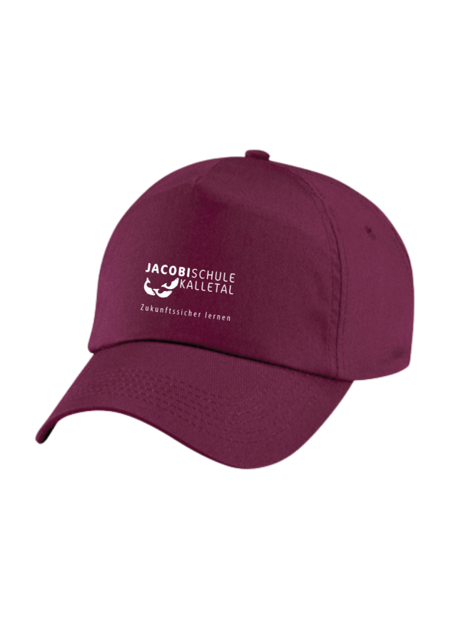 Jacobischule Cap