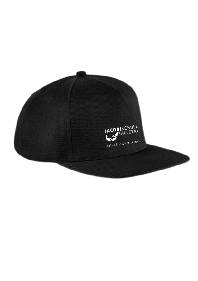 Jacobischule Snapback