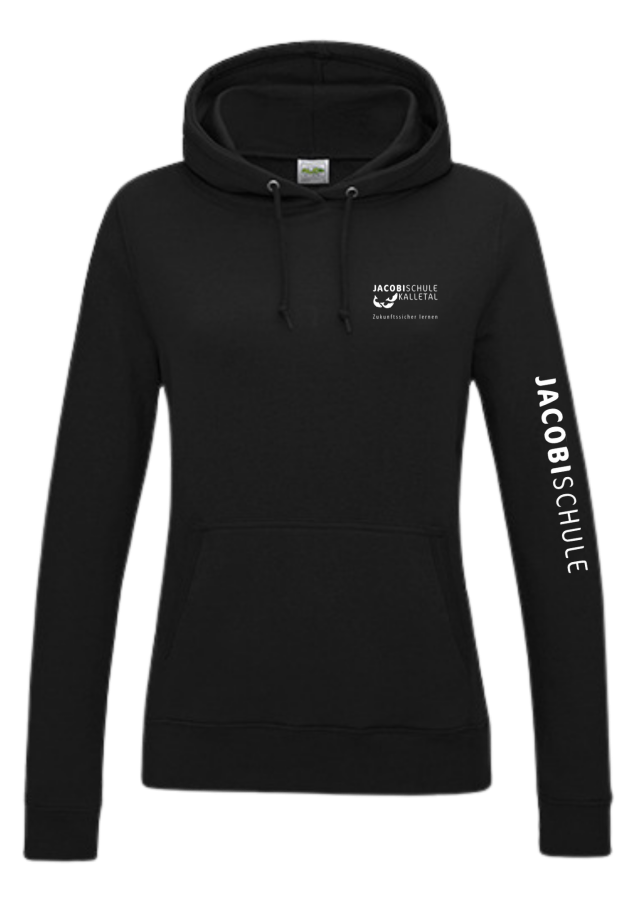 Jacobischule Damen Hoodie