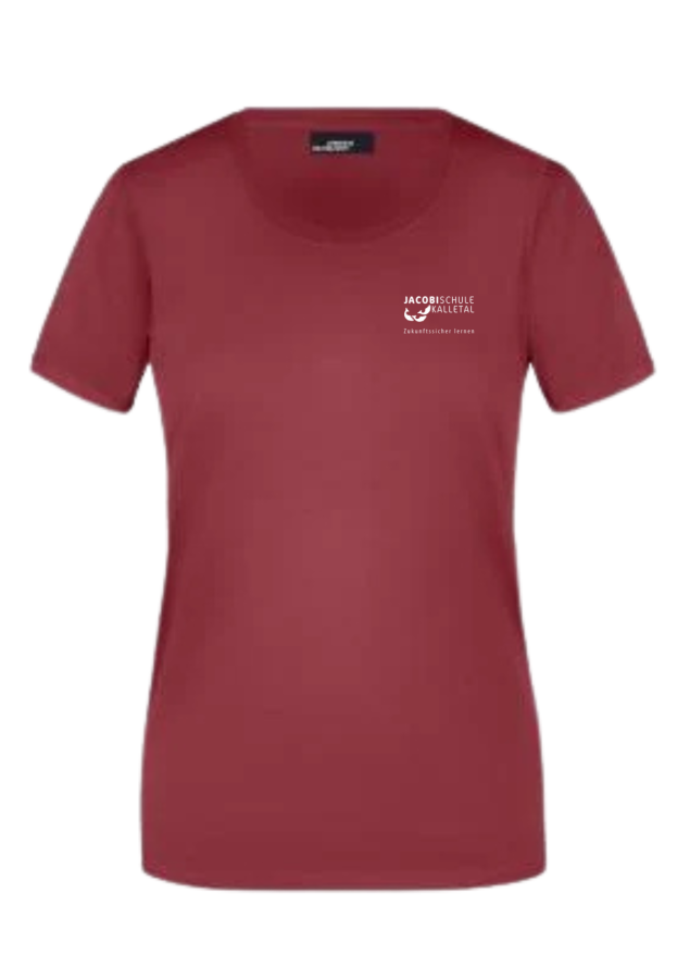 Jacobischule Damen T-Shirt