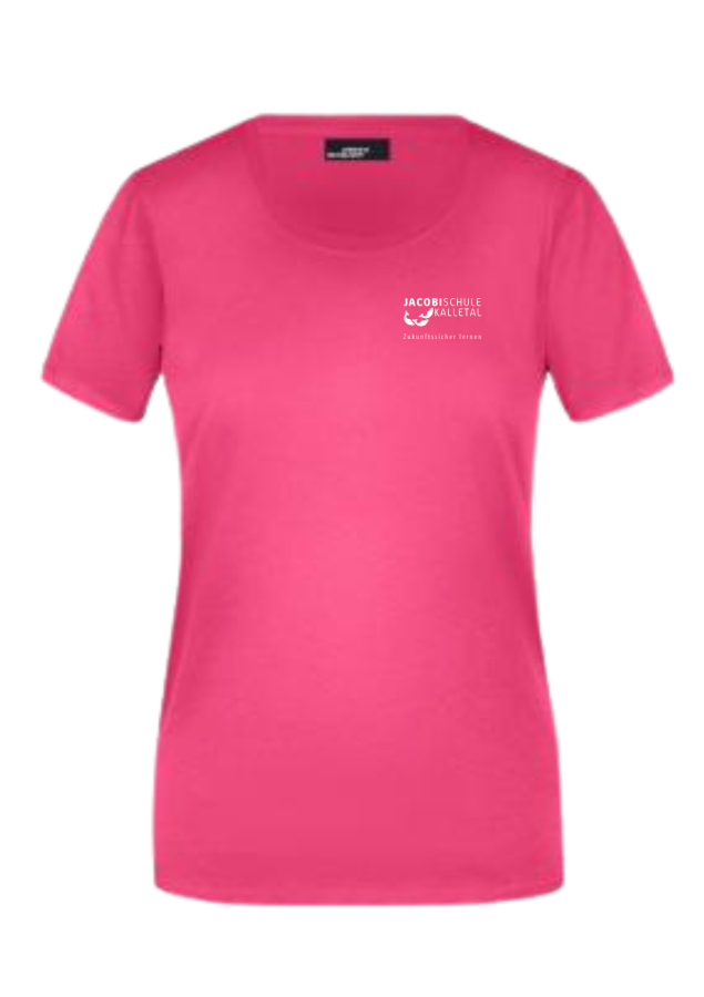 Jacobischule Damen T-Shirt