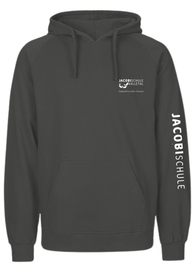 Jacobischule Hoodie *Fairtrade*