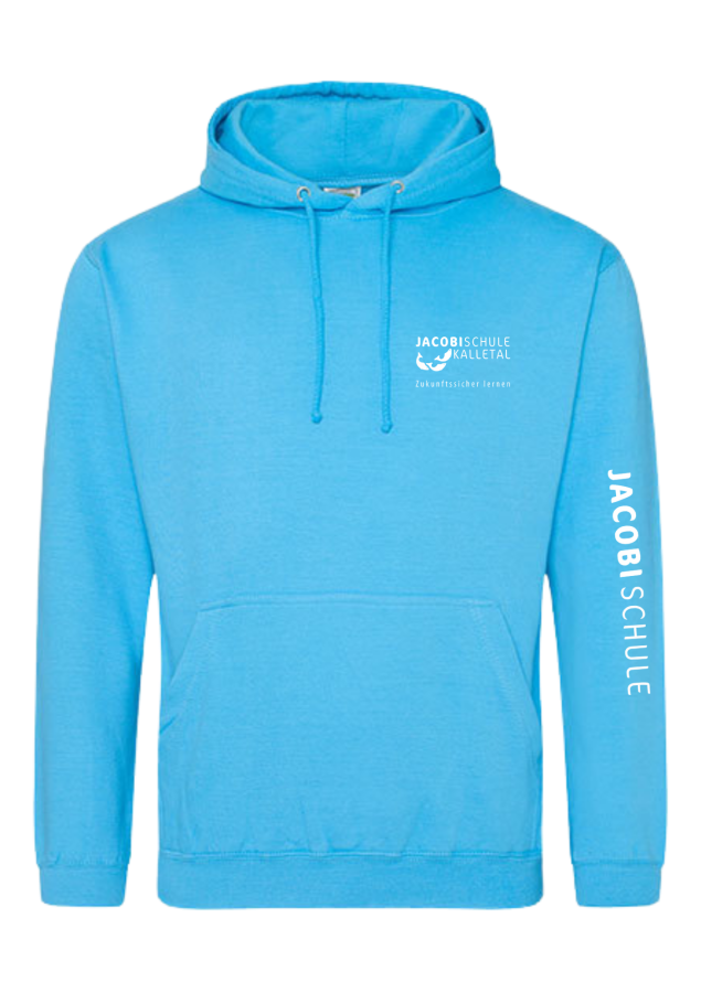 Jacobischule Hoodie