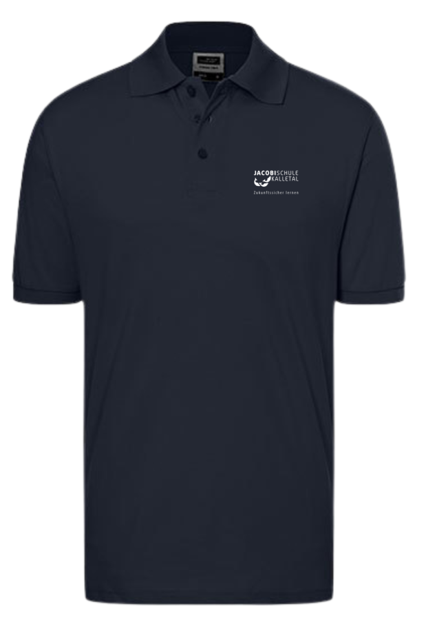 Jacobischule Poloshirt