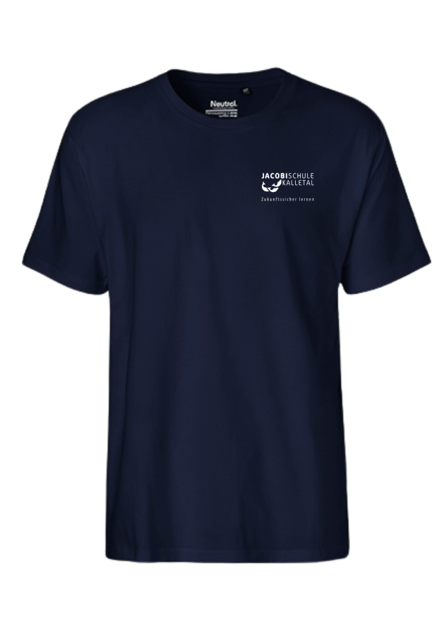 Jacobischule T-Shirt  *Fairtrade*