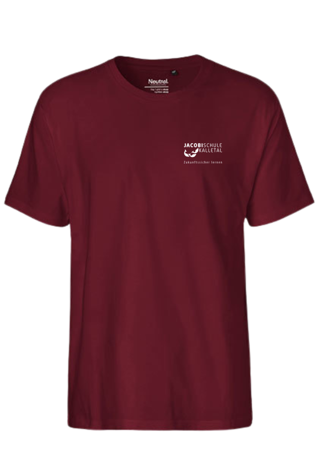 Jacobischule T-Shirt  *Fairtrade*