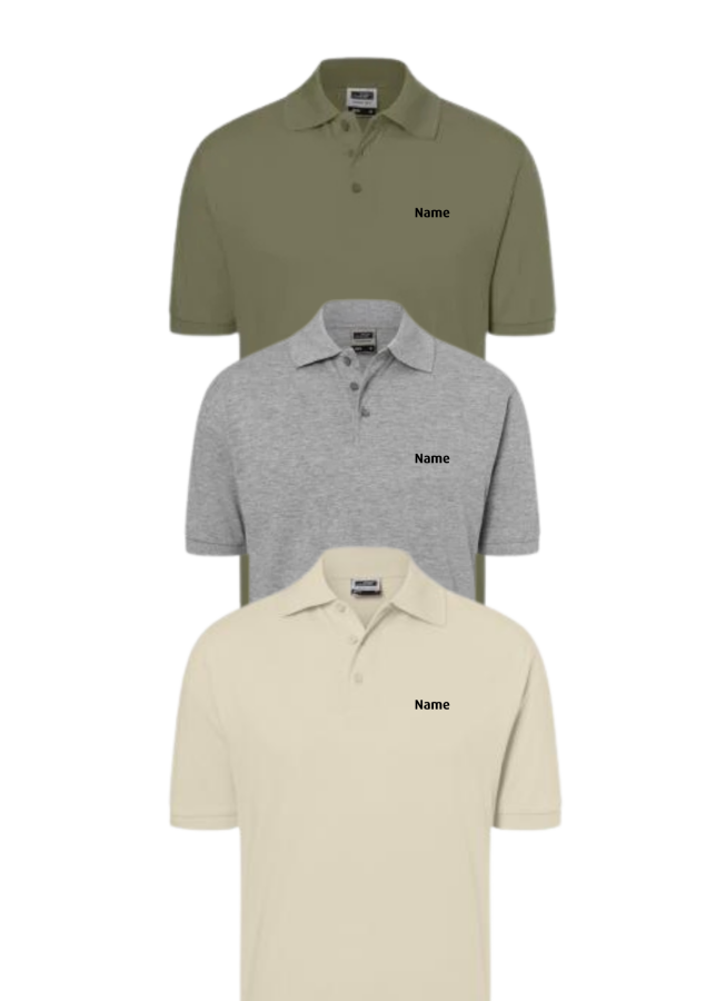 KJS Lippe Poloshirt