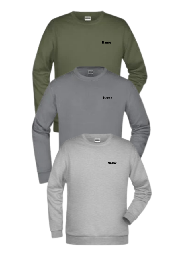 KJS Lippe Sweatshirt