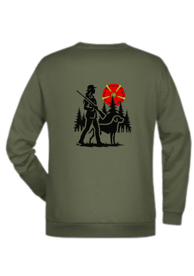 KJS Lippe Sweatshirt