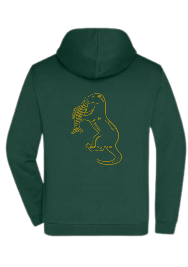 Kapuzenjacke 3.Kompanie Leteln