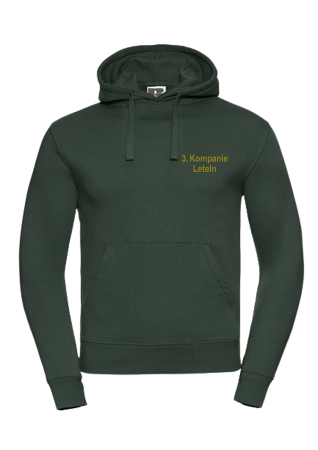 Hoodie 3.Kompanie Leteln