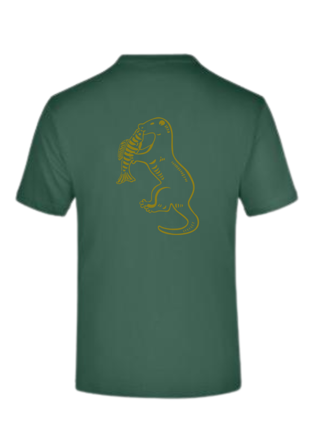 T-Shirt 3.Kompanie Leteln