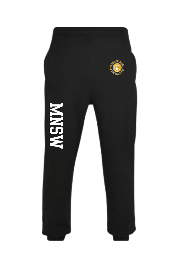 MNSW Jogginghose