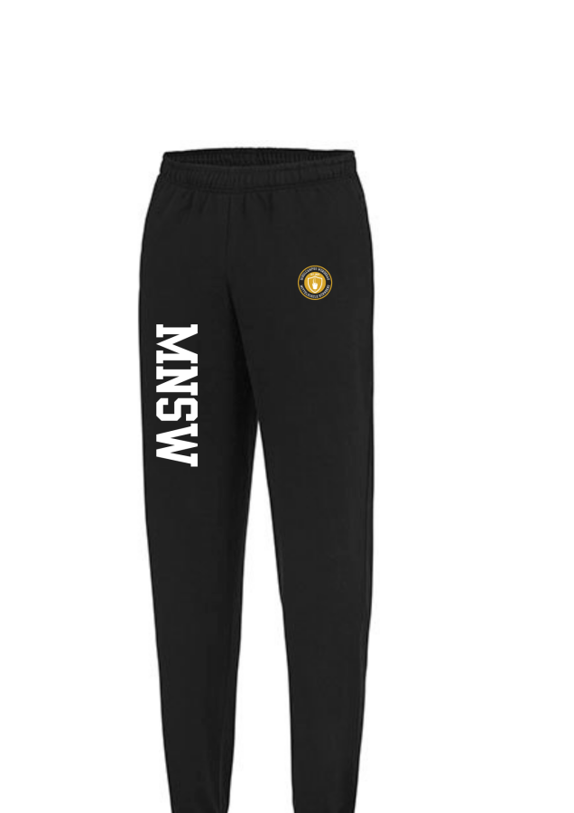 MNSW Jogginghose