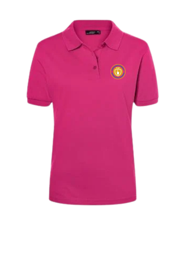 MNSW Damen Poloshirt