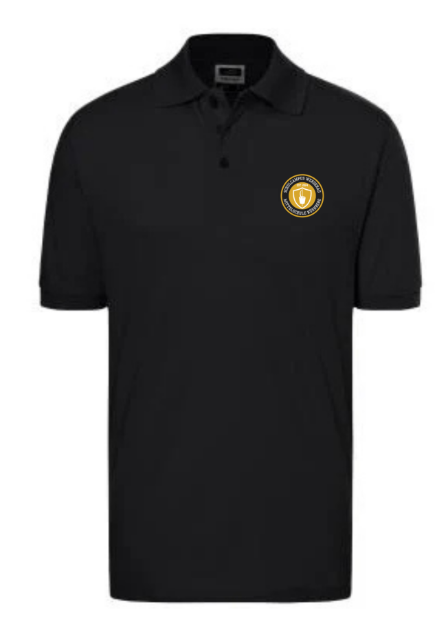 MNSW Poloshirt