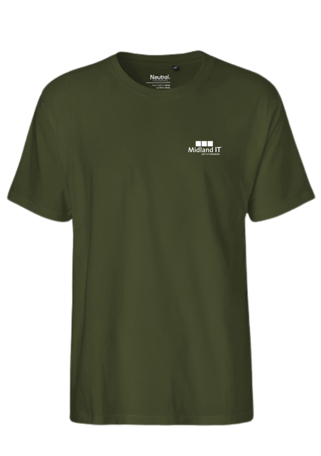 Midland IT T-Shirt Herren *NEUE FARBEN*