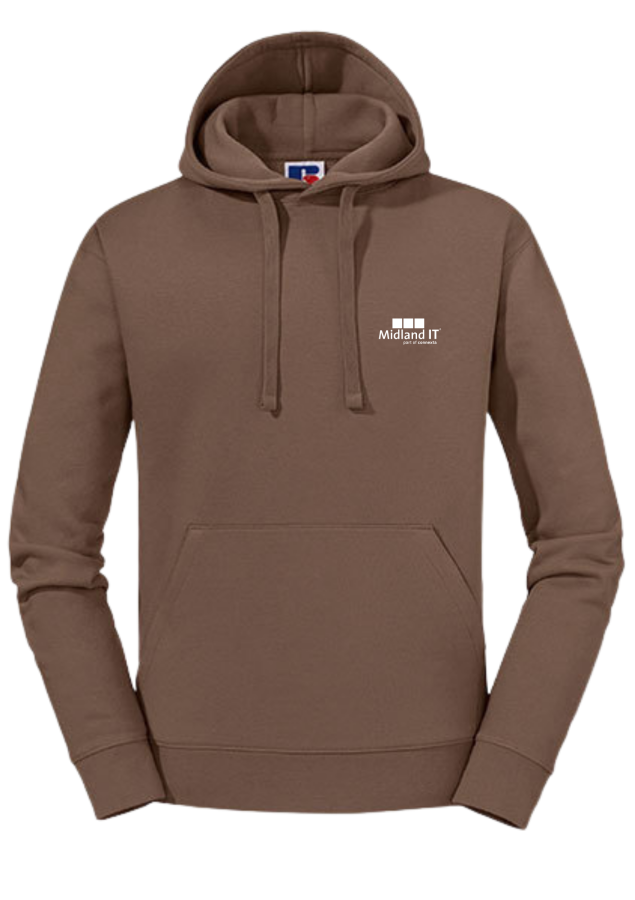 Midland IT Hoodie Herren *NEUE FARBEN*